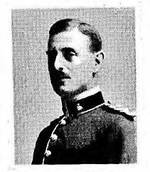 Aldridge, Reginald John Petty