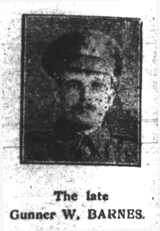 Barnes, William