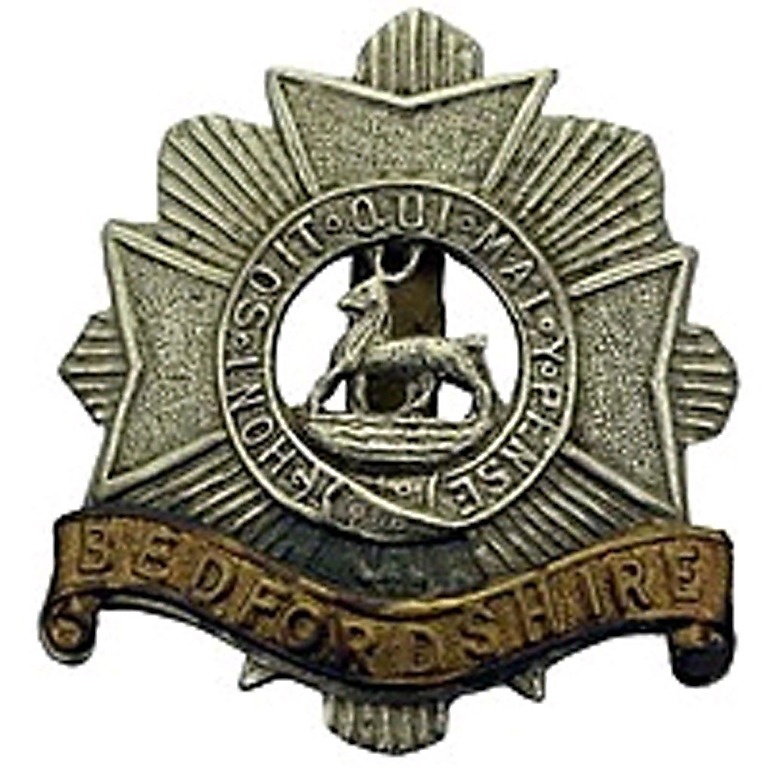 Ingham, Private  Walter