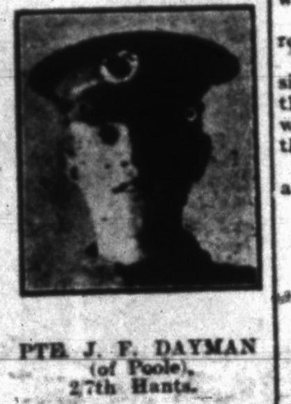 Dayman, James