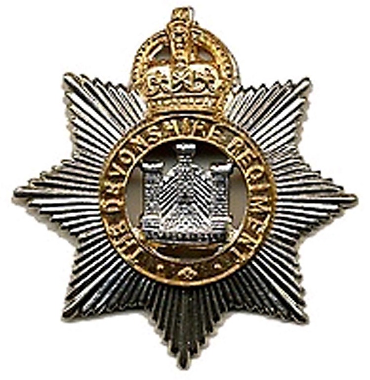 Harrison, Private Alfred