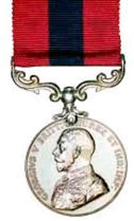 Gray, Private William
