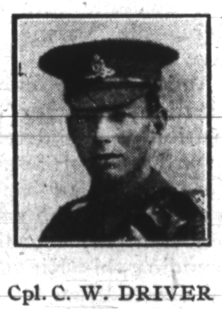 Driver, William