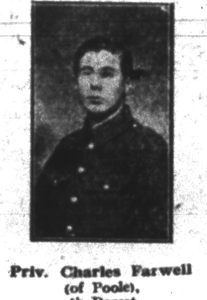 Farwell, Charles Edward