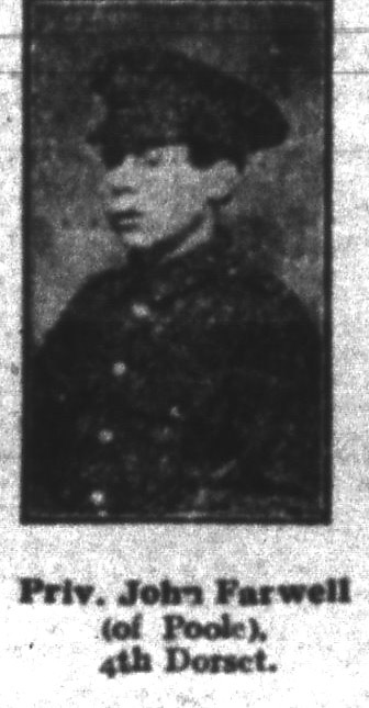 Farwell, John Alfred