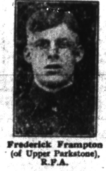 Frampton, Fred