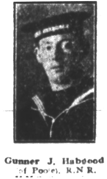 Habgood, James