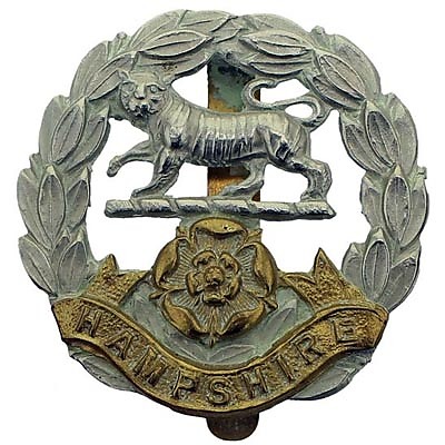 Balson, Herbert John