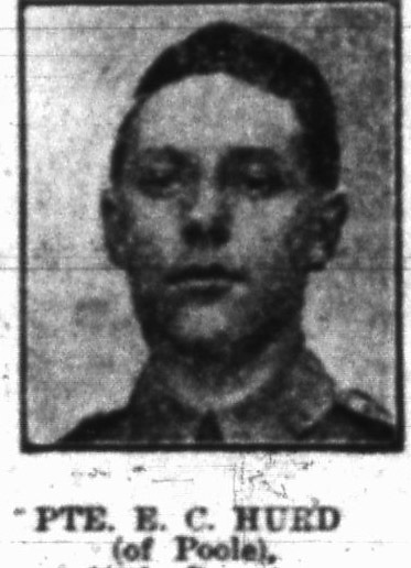 Hurd, Edgar