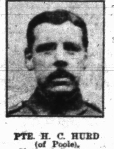 Hurd, Henry Charles