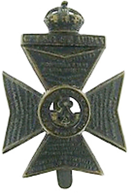 James, Randolph