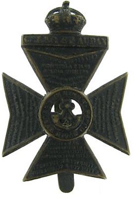Groome, Richard Samuel