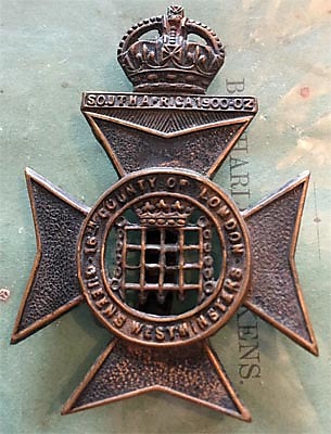 Ingram, John Dorrington