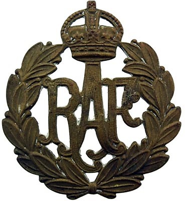 Feltham,  Air Mechanic John Robert