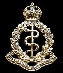Pounds, Corporal Leonard Giles